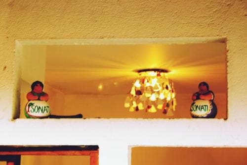 Hostal Sonati Esteli