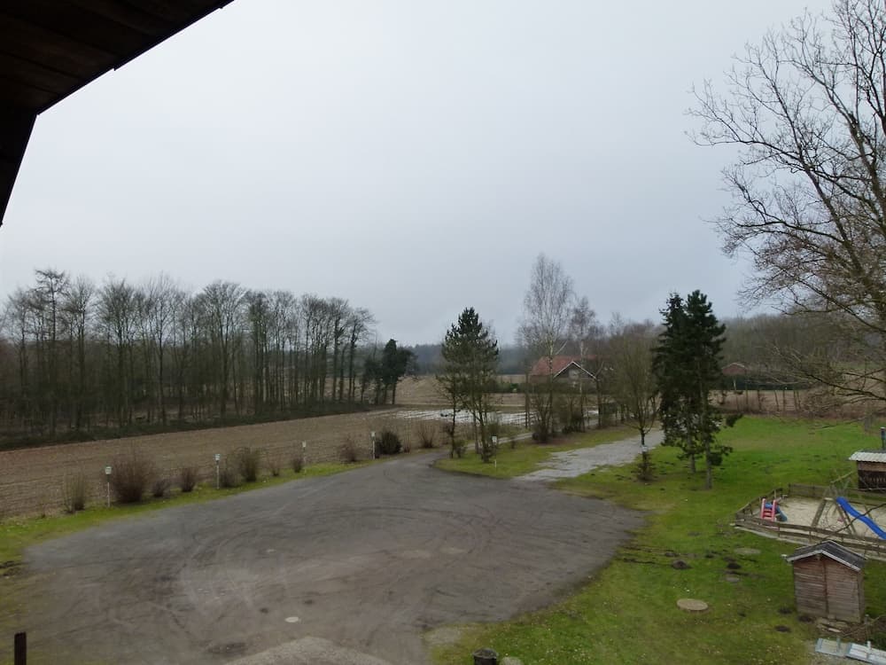 Bed & Breakfast Grunewald