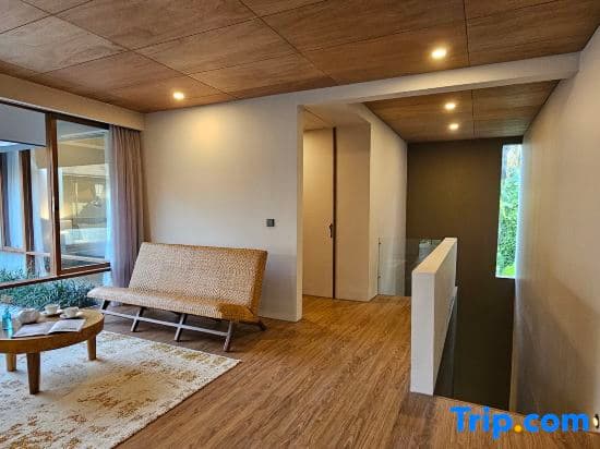 Pulang Villas Pererenan by Nakula
