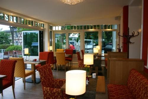 Hotel Sonneneck