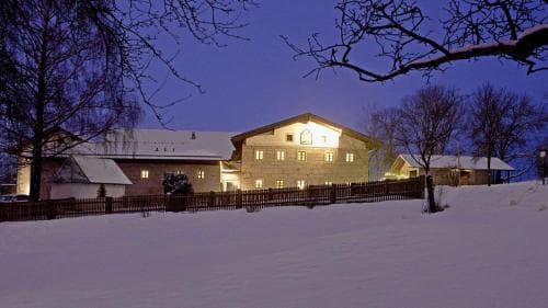 Gidibauer Hof