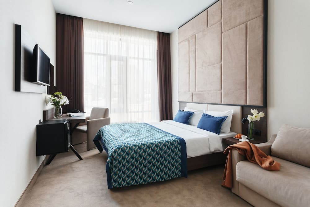 Hotel Bossfor