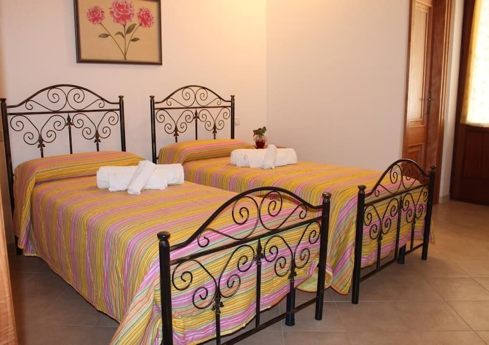 B&B La Saracina