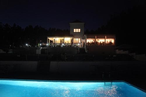 Casa Pinha