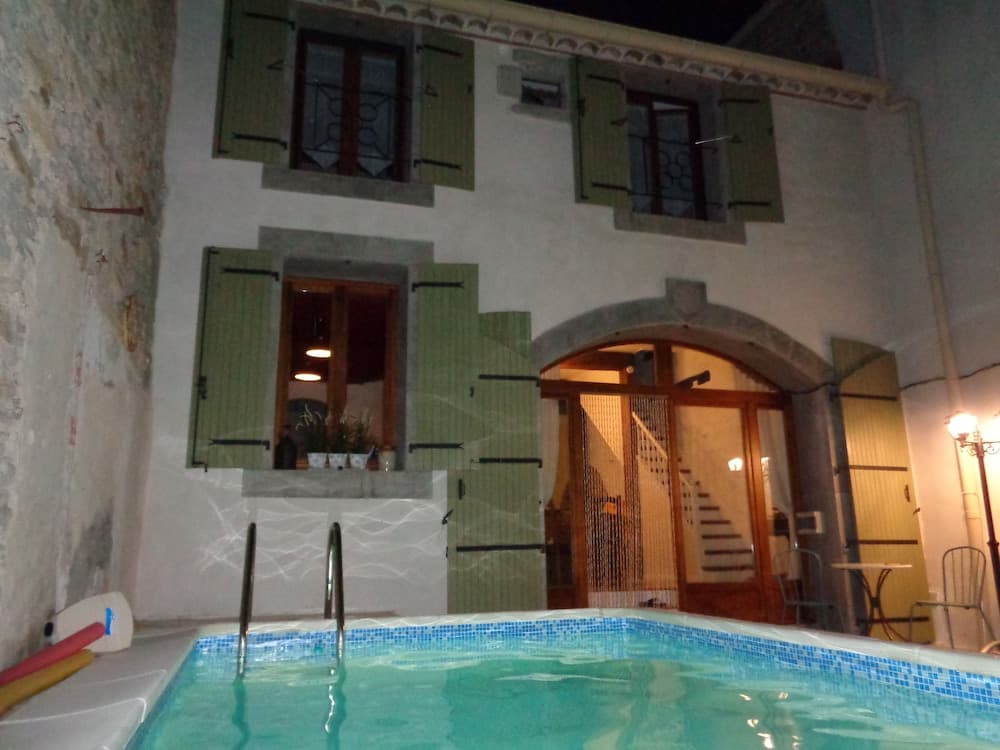 Maison de la Cour