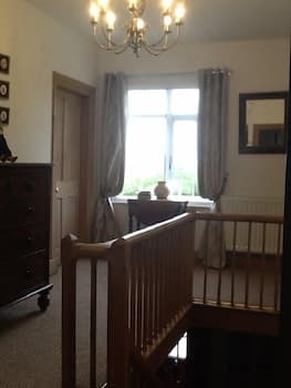 Corner Cottage