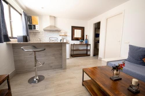 Casablanca Apartamentos