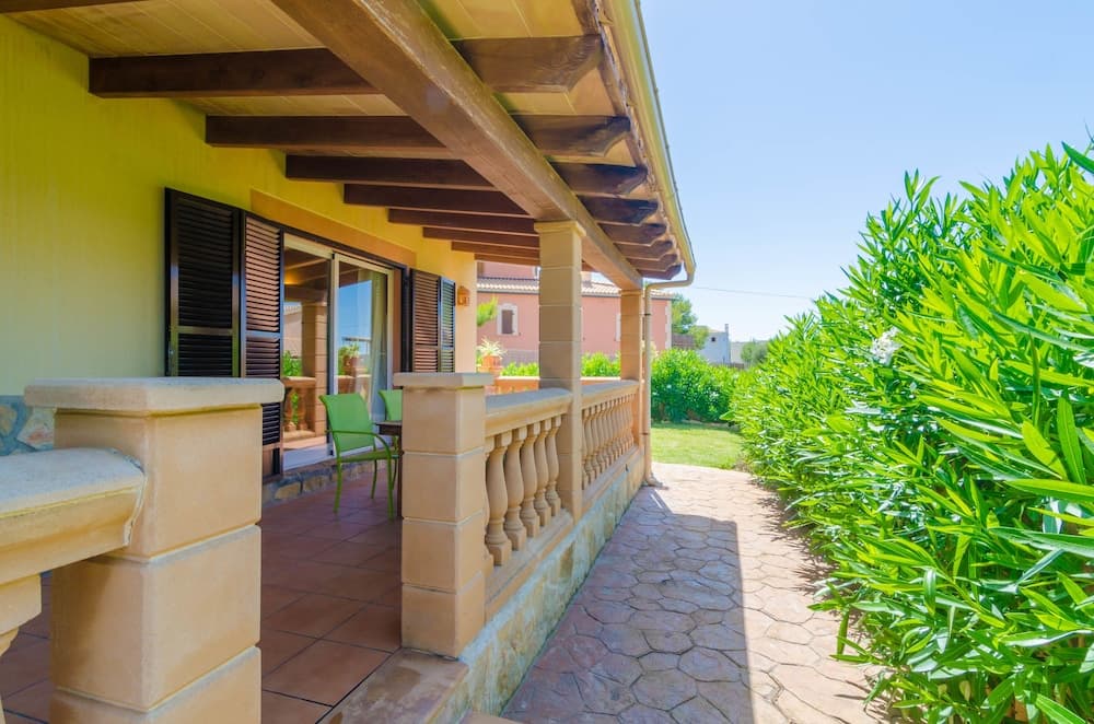 Villa Divina