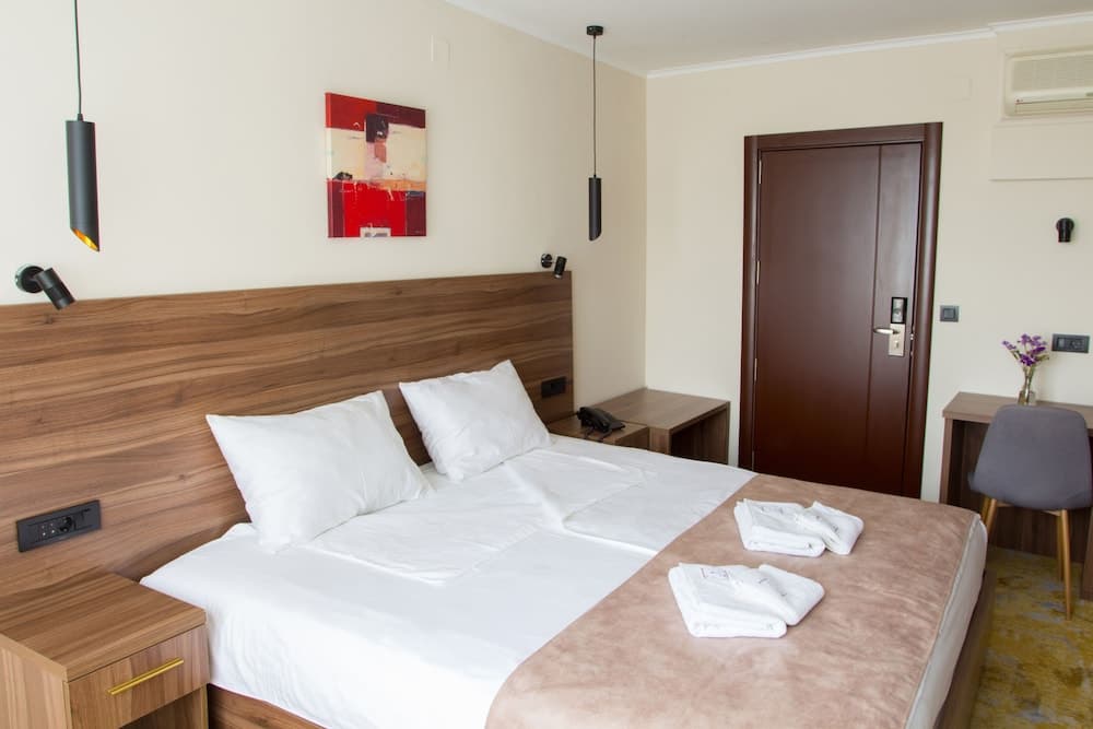 Hotel Skopje