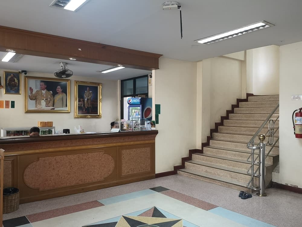 Tonkoon Hotel