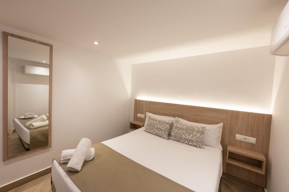 Apartamentos Blancosol