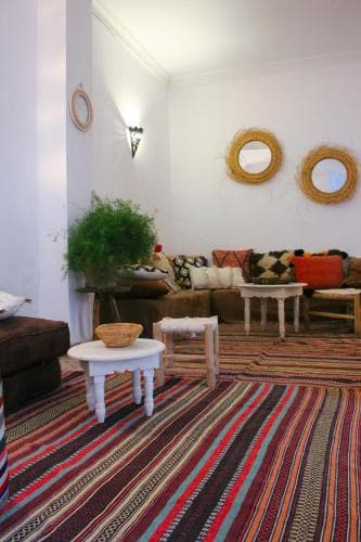 Riad Al Taïnam