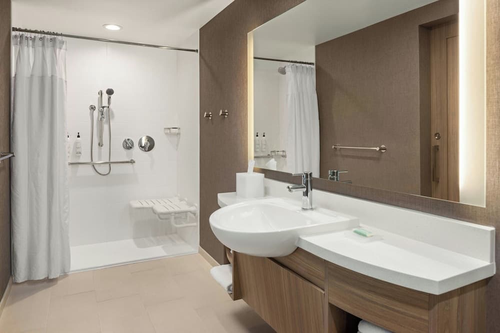 SpringHill Suites by Marriott Eau Claire