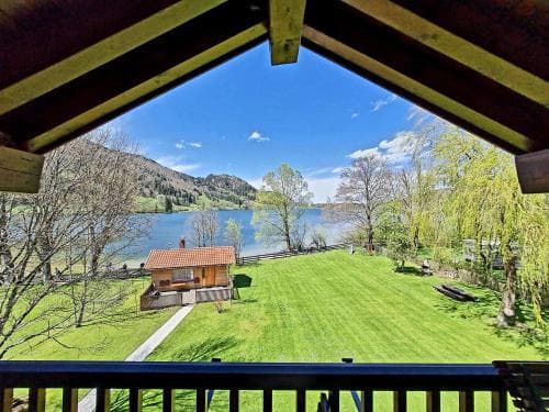 St. Leonhard am See