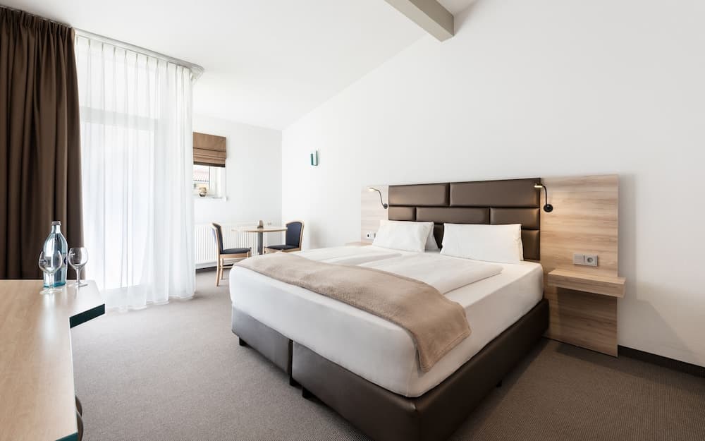 Donna Hotel Klosterhof