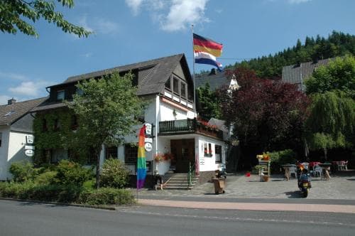 Ferienwohnung Holländer Eck