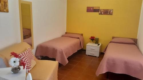 Caracciolo B&B