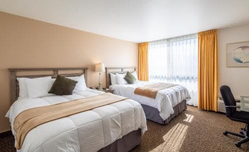 New Gardena Hotel