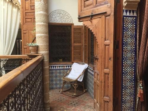 Riad Marhaba