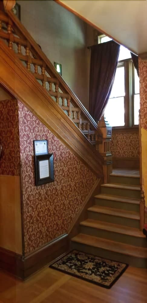 Historic Victorian Inn