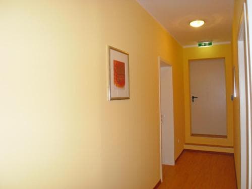 Hotel Amadeus Central