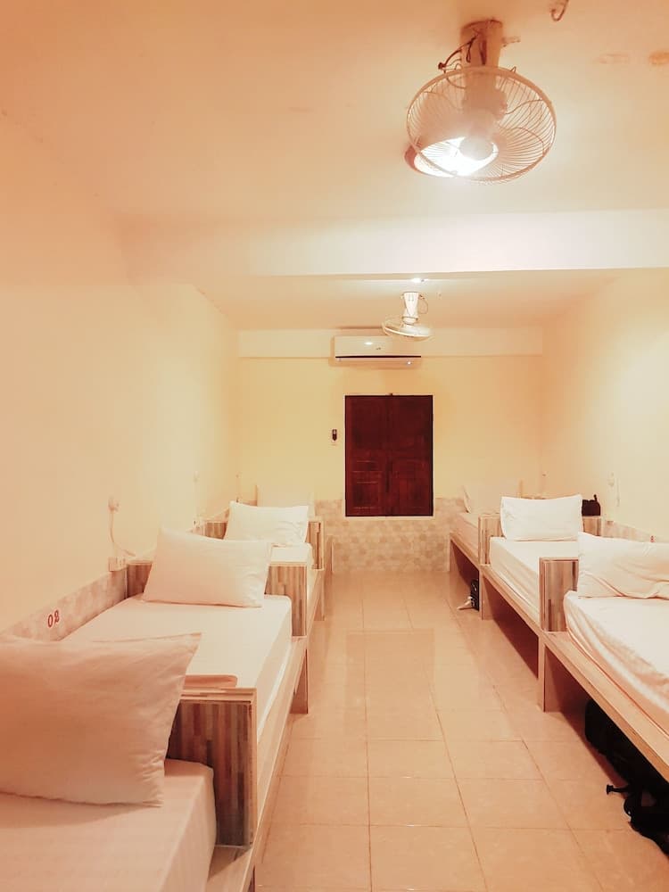 Vientiane Backpacker Hostel