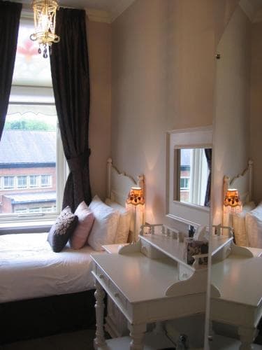 Shelbourne House