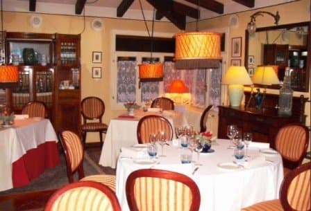 Locanda Solarola