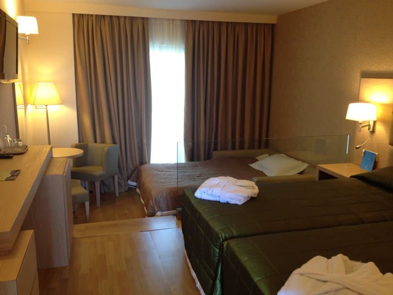 Arty Grand Hotel
