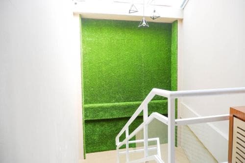360° Guest House