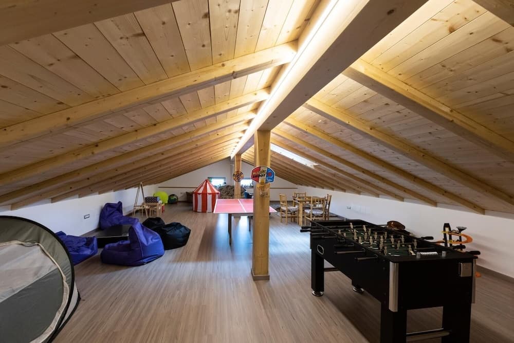 Garni & Wellness Anderle