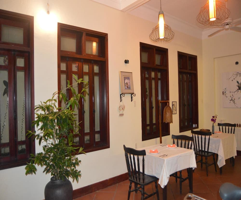 Orchids Homestay