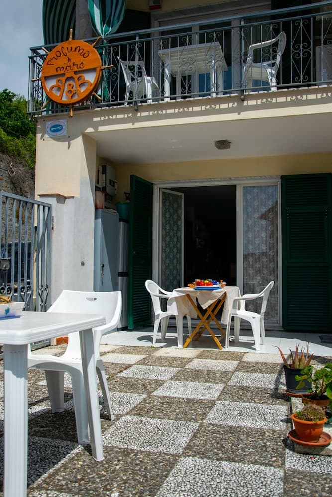 Profumo Di Mare