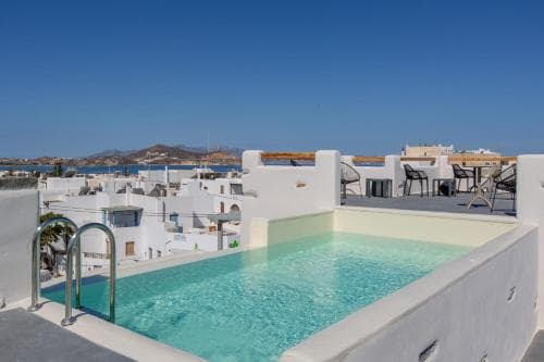 Ampelos Residence