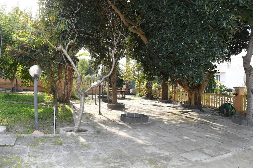 B&B Il Canto Del Mare