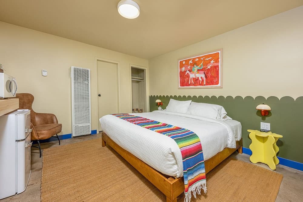 Siesta Motel