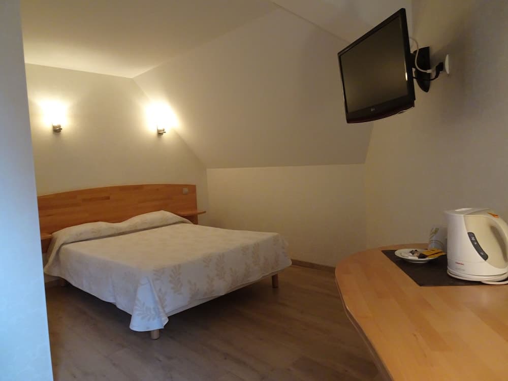 Hotel La Guimbarde
