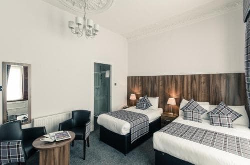 Argyll Guest House