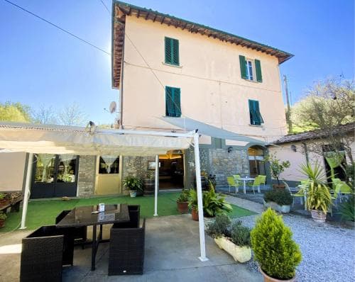 Locanda Prato D'Era