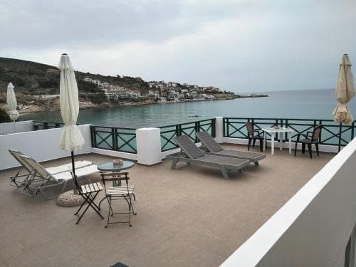 Armenistis View Studios