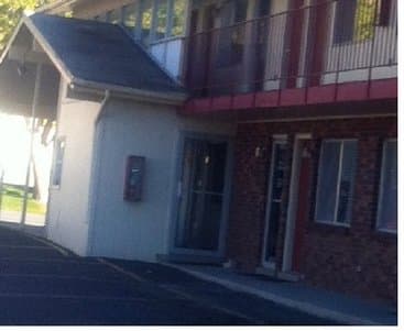 Passport Inn & Suites Brigham