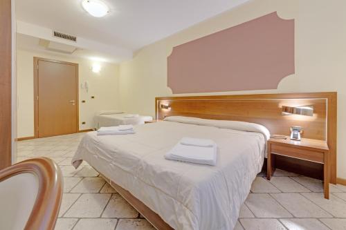 Hotel Grotto Bagat