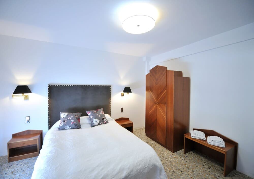 Hostal La Carrasca