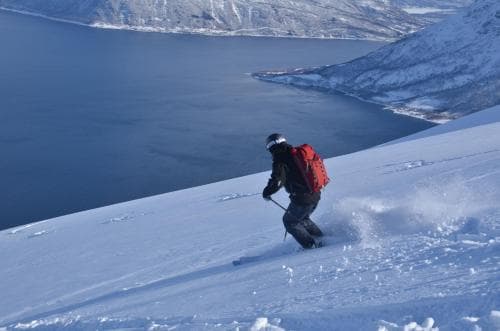 Gratangsfjellet
