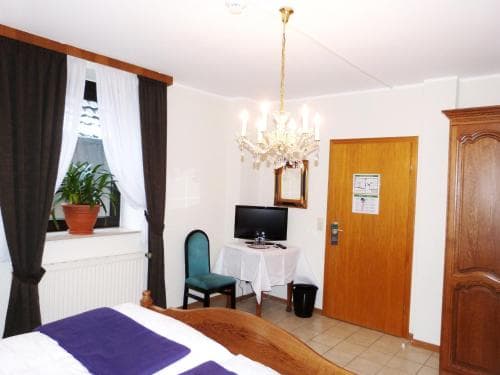 Hotel Rath