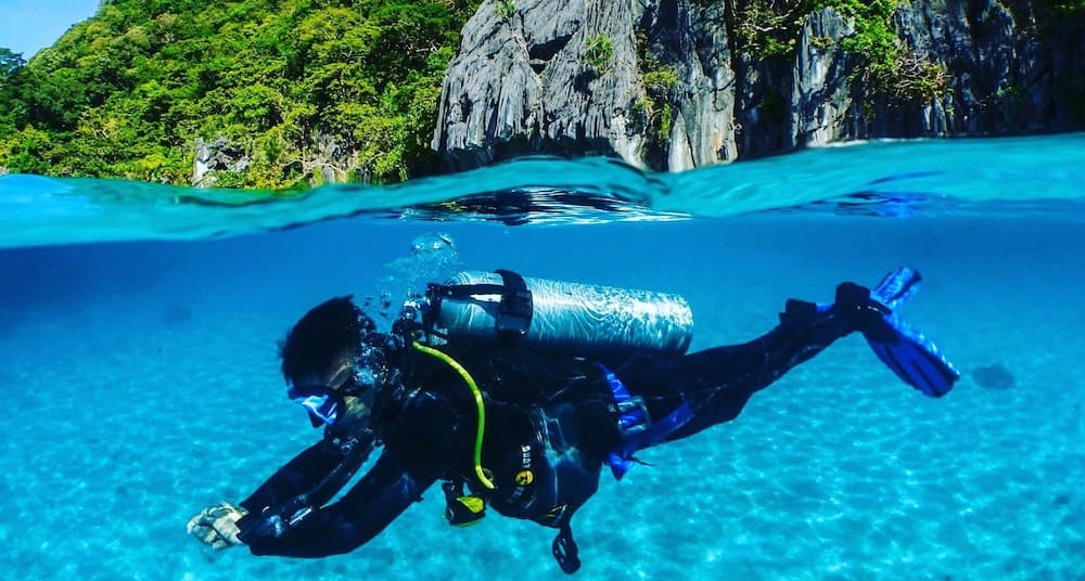Romblon Fun Divers & Inn