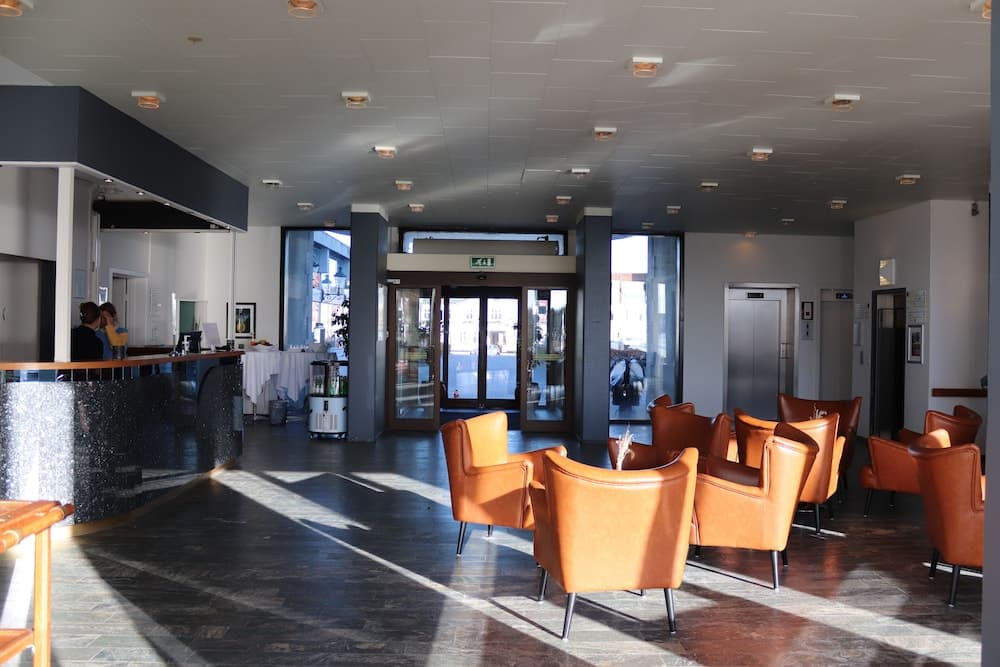Milling Hotel Sopark