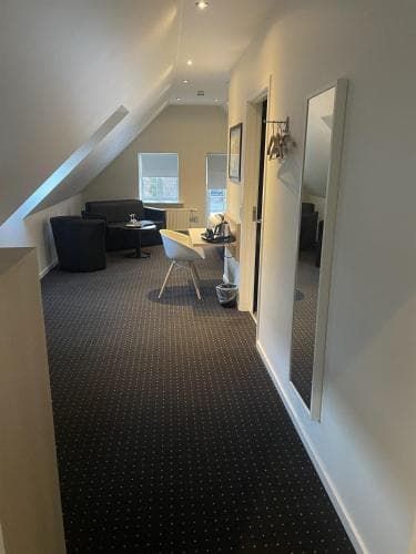 Hotel Tante