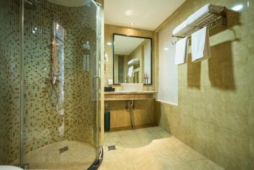Very Nice Hotel