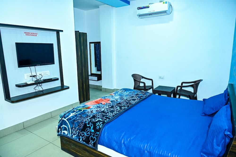 Hotel Blues Inn